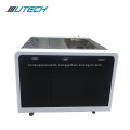 table top laser cutting and engraving machine